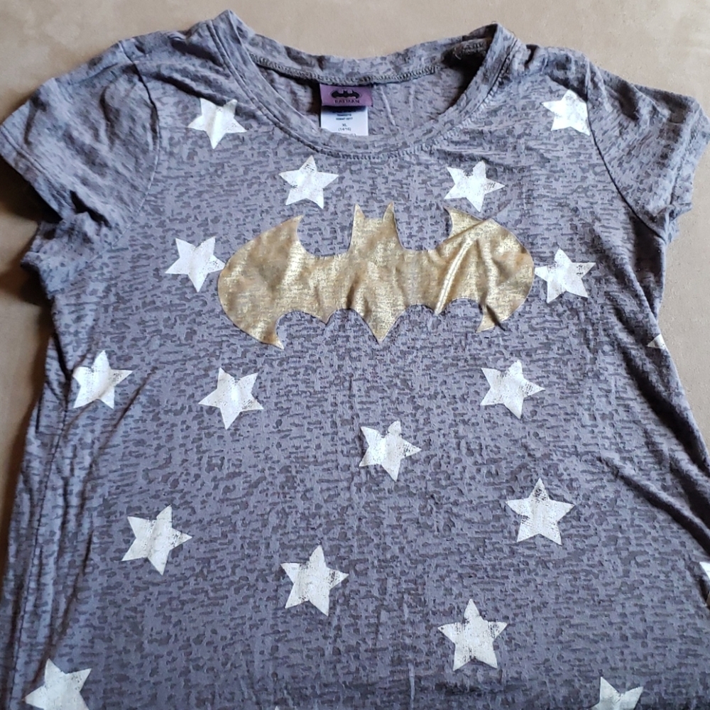 Batman tshirt